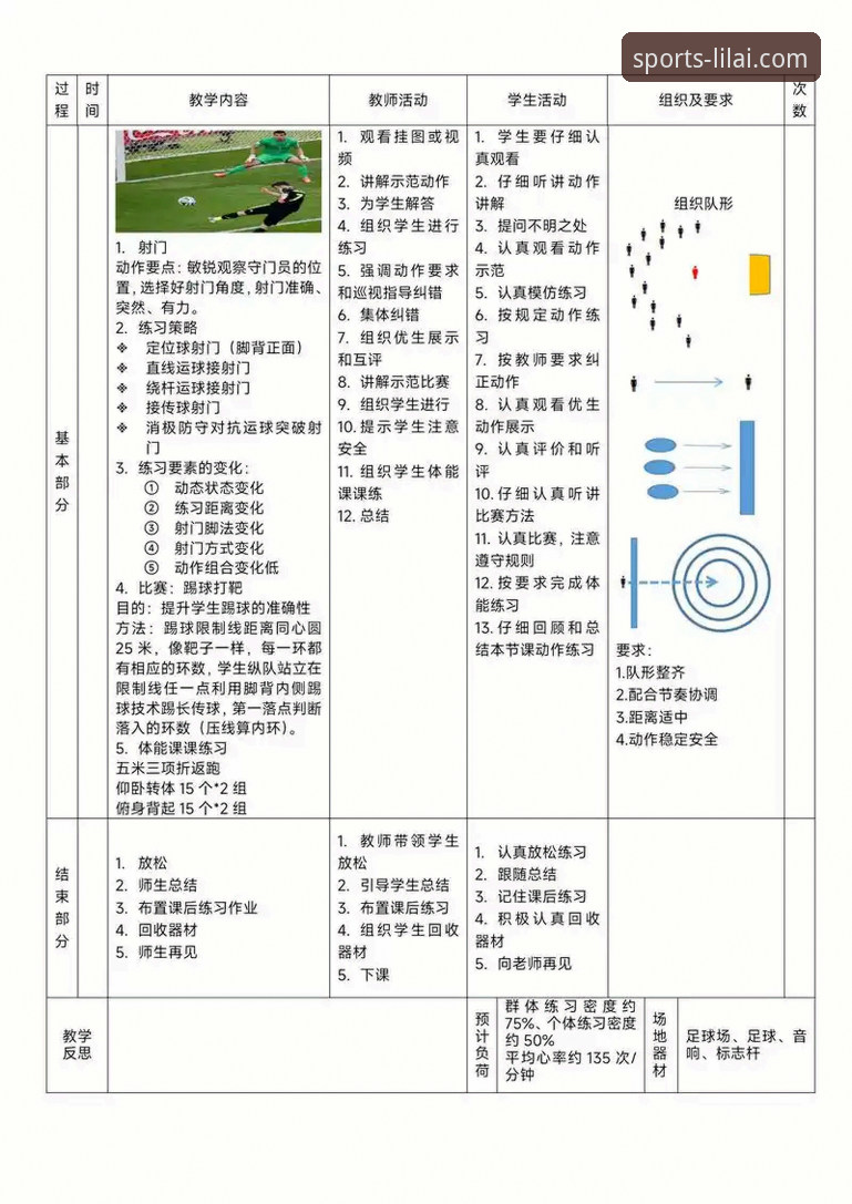 解锁利来体育平台精彩体育体验的3个核心步骤与2个关键技巧
